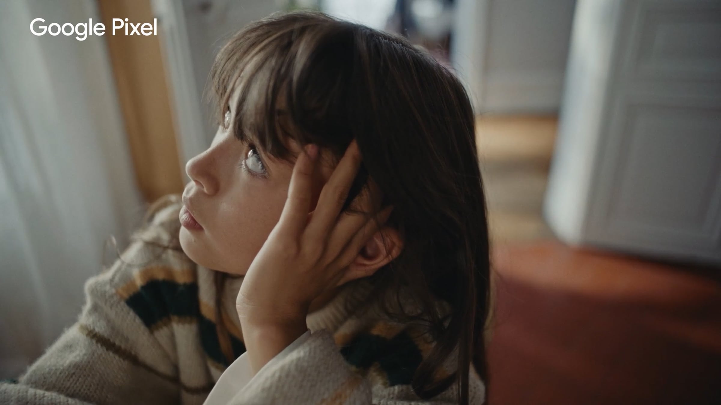 GOOGLE PIXEL - GEMINI (3 FILMS) | Videos & Movies on Vimeo