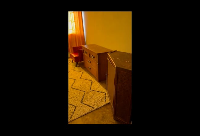 Modern Suite in Spanish Home w/ Private Entrance Main Photo