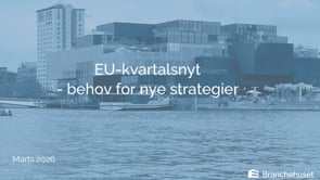 EU-kvartalsnyt Q1 2026