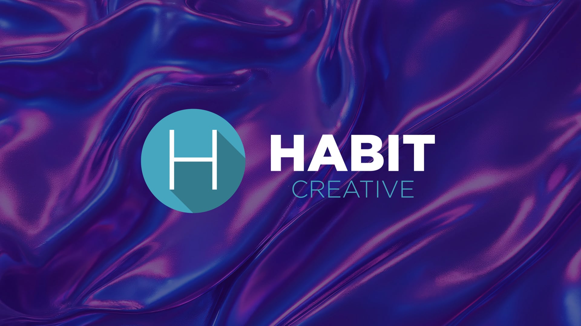 Habit Creative Agency Reel