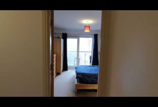 Luxury flat share in City Centre Main Photo
