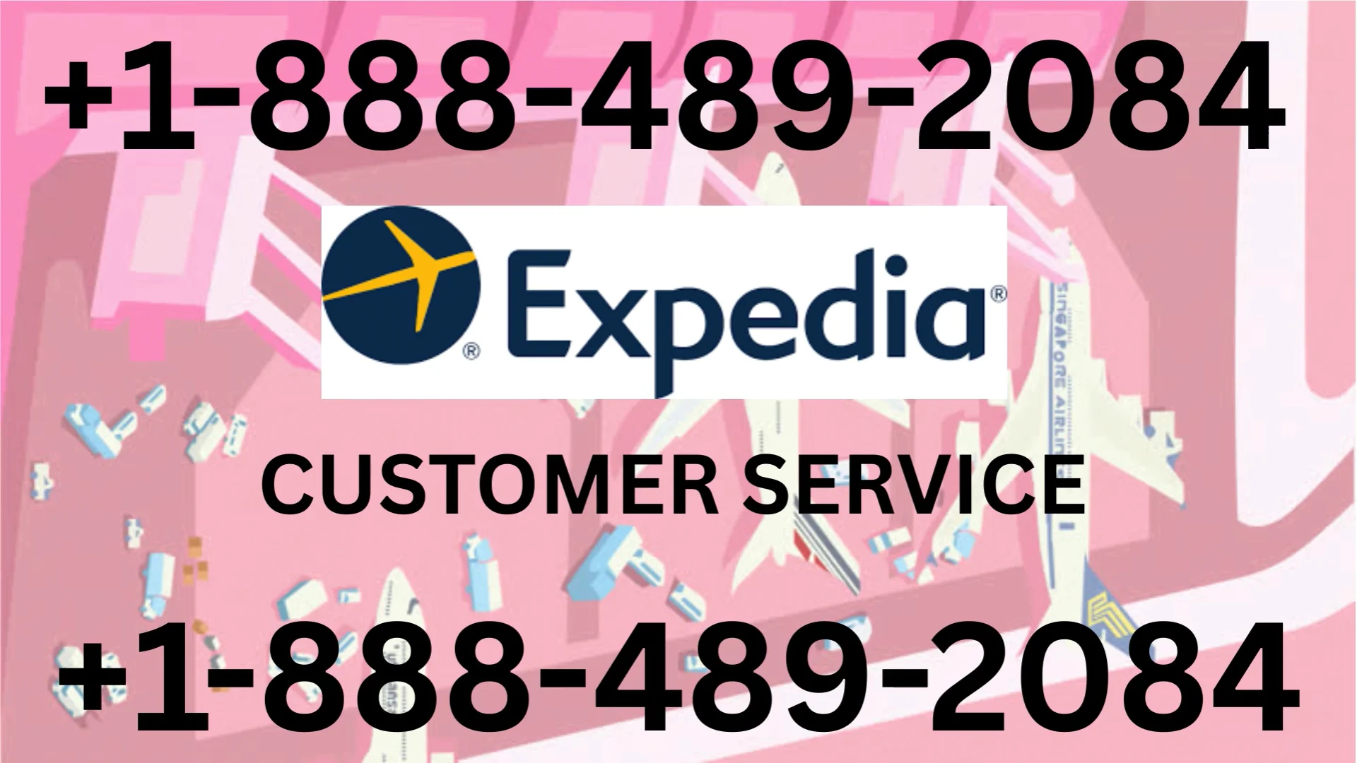 The {Expedia&trade; Official Customer Service }Complete Guide || 24/7 Live Person Full Support Guide