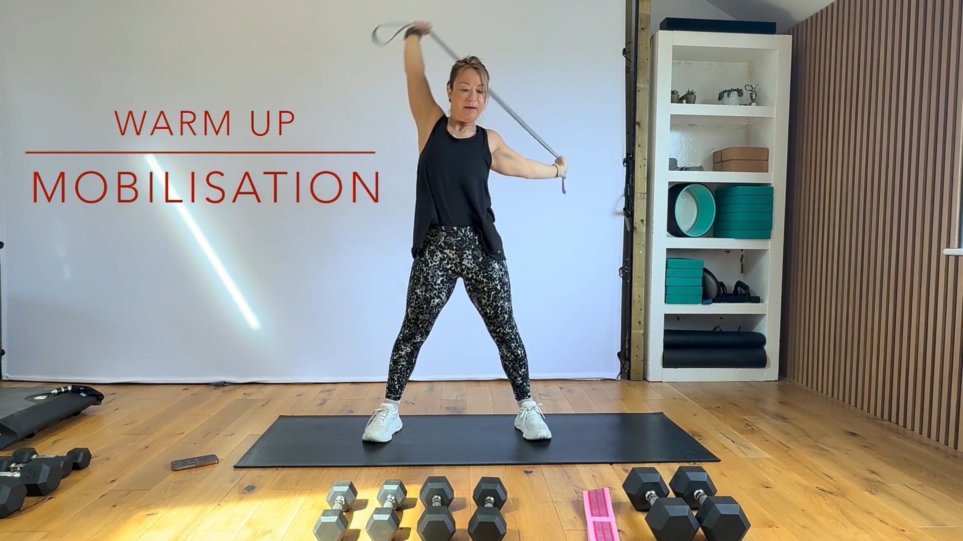 Phase 2 Back & Biceps