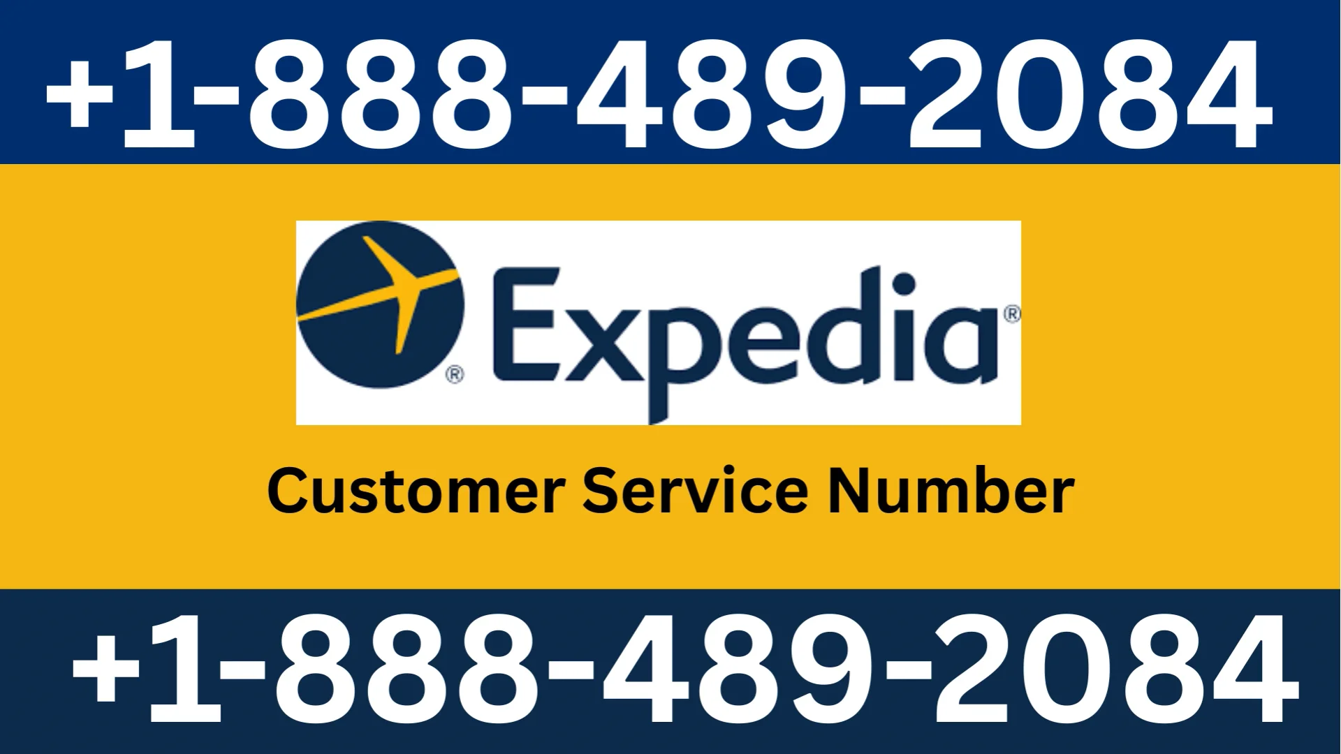 Expedia&reg; Customer Service Complete Guide ➢ Step-by-Step Help & Support 24/7 Expedia