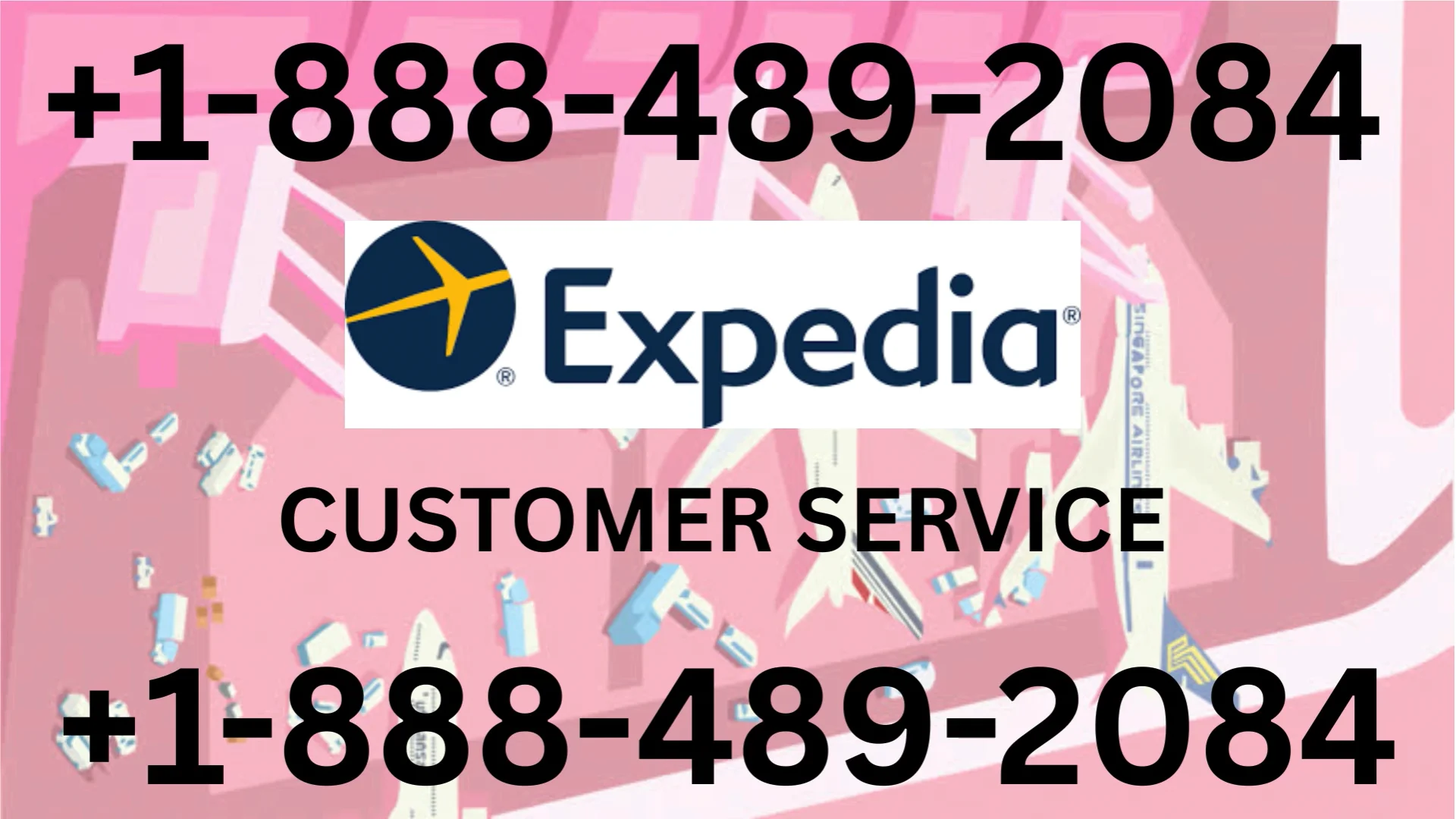 The {Expedia&trade; Official Customer Service }Complete Guide || 24/7 Live Person Full Support Guide