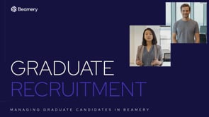 Graduate Recruitment