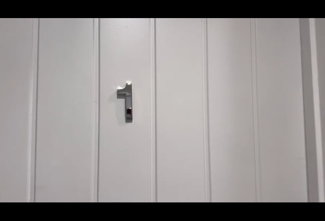 Bennett Stylish Double Bedroom + Ensuite BILLS INC Main Photo