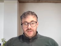 Cllr. Ash Lister - Outro
