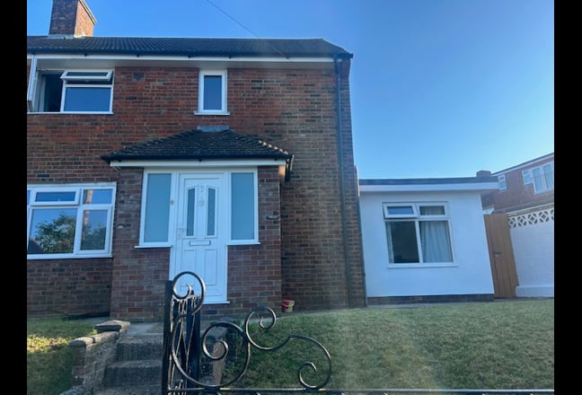 6 Bed Student House, 10 Mins from Brighton Uni Main Photo