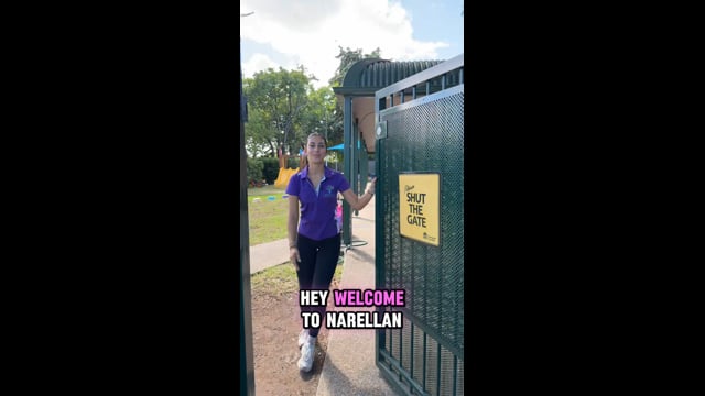 Narellan Child Care Centre video thumbnail 11