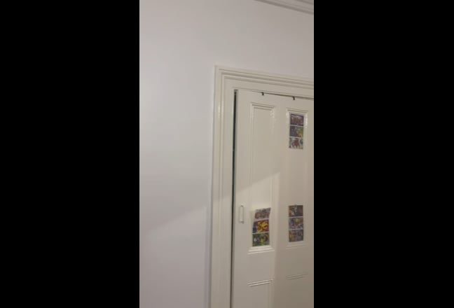 Double Room in a 4BHK Flat Main Photo