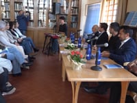 La Fúmiga, Sopa de Cabra, Judit Neddermann o Maria del Mar Bonet actuaran al Portalblau