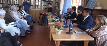 La Fúmiga, Sopa de Cabra, Judit Neddermann o Maria del Mar Bonet actuaran al Portalblau