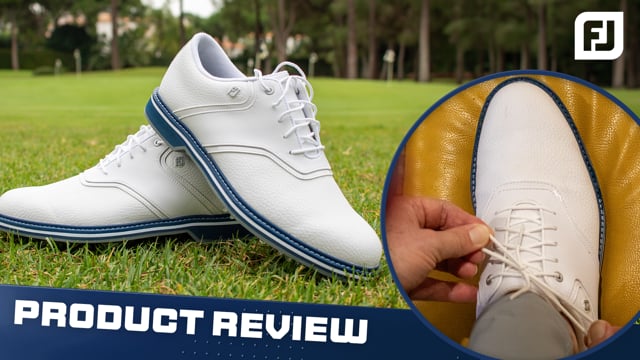 FootJoy Originals Golf Shoes