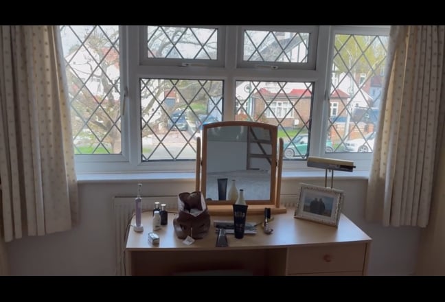 Room for rent Main Photo