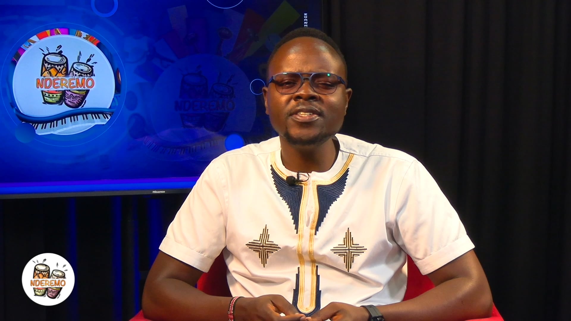 Nderemo – 20/03/2026 (Mike Michira)