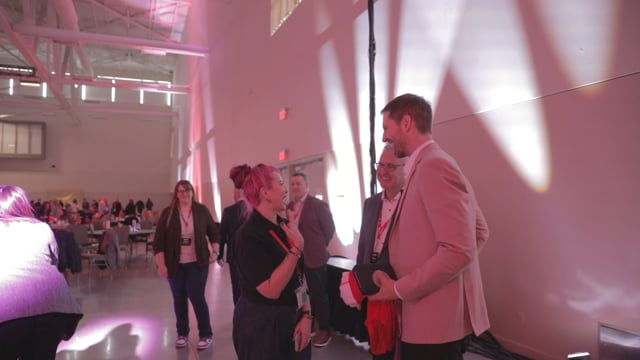 Staples Leadership Convention Feedback