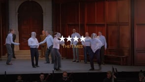 Un ballo in maschera - Trailer