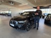Video af BMW iX3 EL M-Sport Charged 286HK 5d Aut.