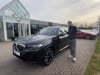Video af BMW iX3 EL M-Sport Charged 286HK 5d Aut.