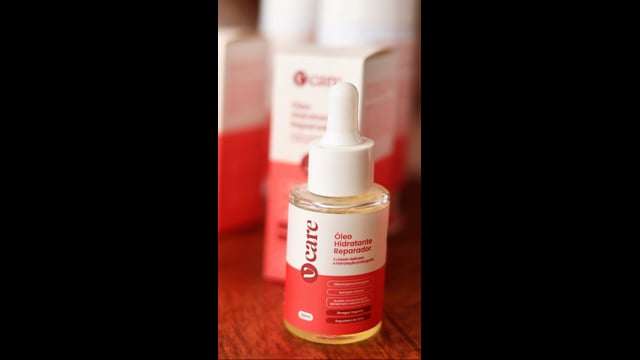 KIT Duo Hidratação Essencial - Oleo Reparador + Creme Hidratante Íntimo 60ml