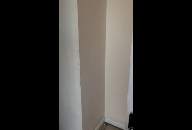 Double Room in Nuneaton Main Photo