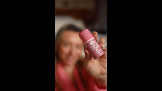Excitante Chicleteira - Aquece, contrai e pulsa  