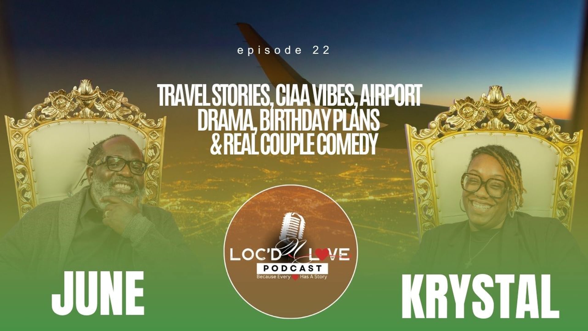 Promotional video thumbnail 12 for La'Moore Media Versatility