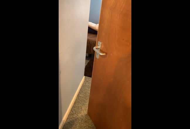 Double Room to Rent in Abingdon.  Main Photo