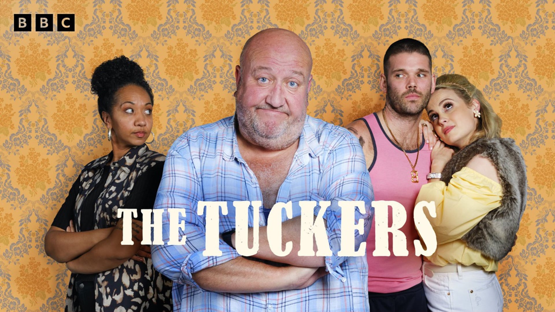 Glynn's triumph From The Tuckers