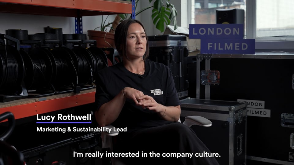 Our B Corp Journey