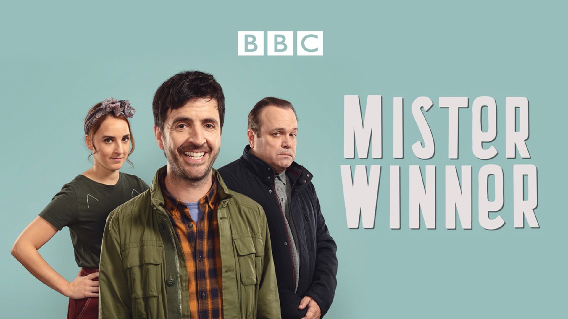 Mister Winner- "How To Ruin Your Own Wedding"
