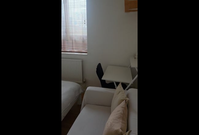 Double Room  Main Photo