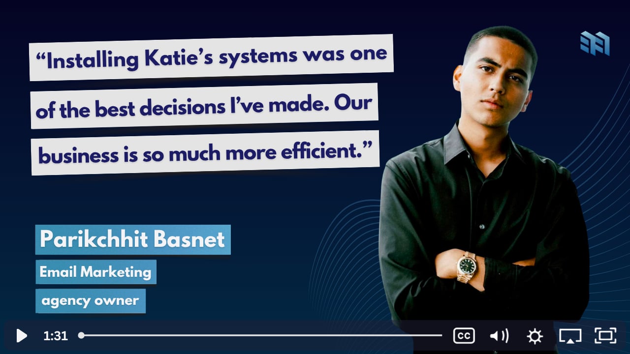 Splash Testimonial