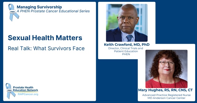 Sexual Health Matters