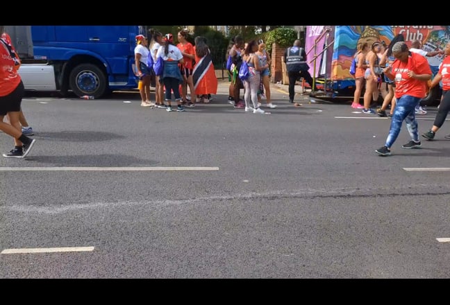 Lovely Large Double Room Main Photo