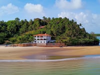 Sao Luis Island Pair – Private island in Brazil, South America – video thumbnail