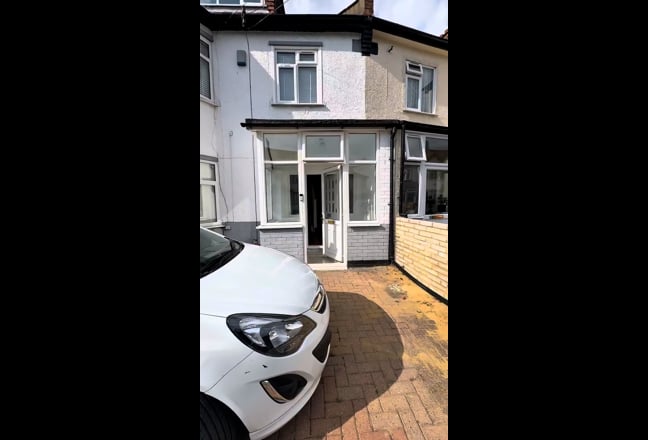 Furnished Rooms Near Croydon Hospital Main Photo