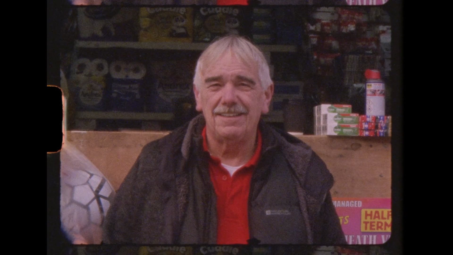 KING OF DEPTFORD TRAILER