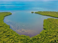 10 acres on Middle Long Caye – Private island in Belize, Central America – video thumbnail