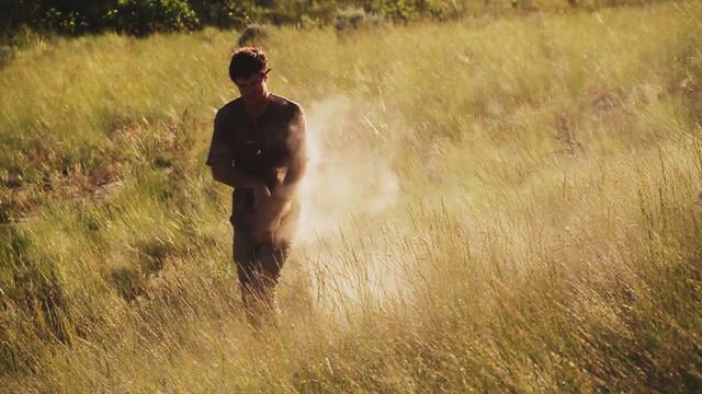 Silvia – Bicycle Cafe 2011 from Silvia Films