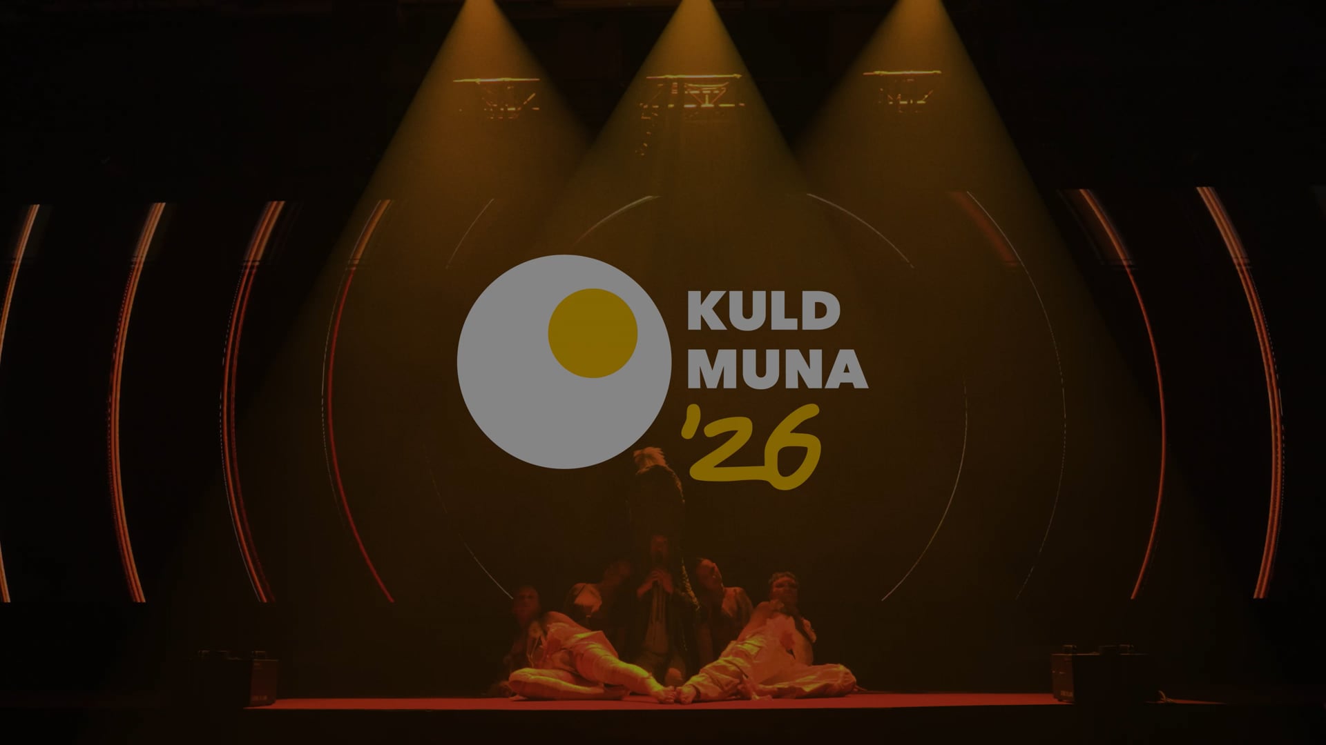 Kuldmuna 2026