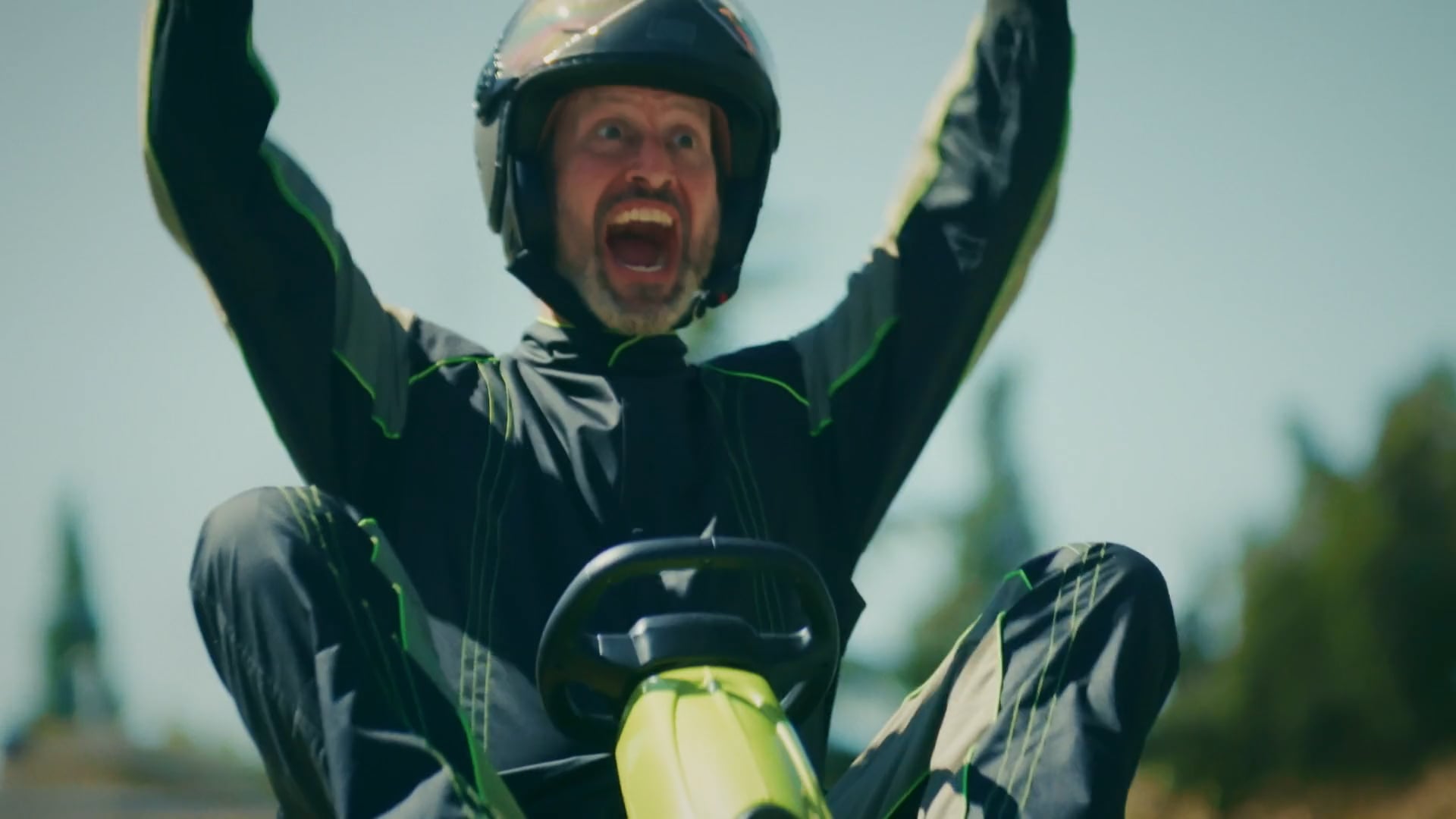 Apple Pie Capital - Fran Prix