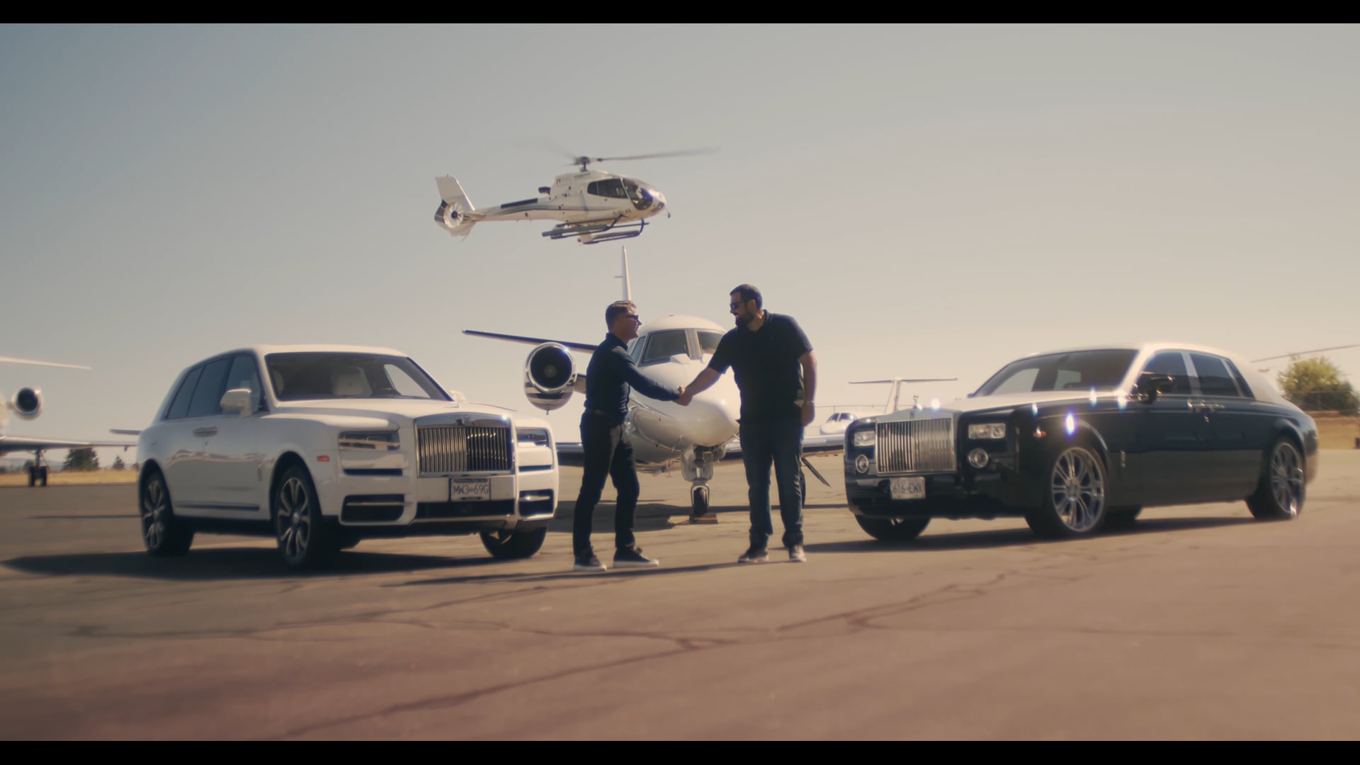 DR COELL: Discover Greater Value