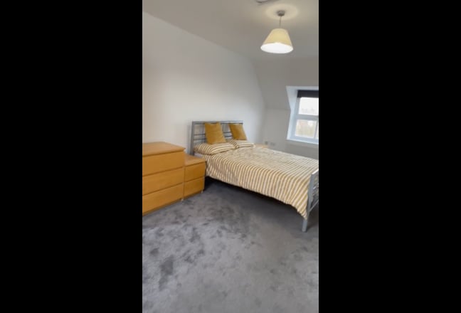 Double room on second floor  Main Photo