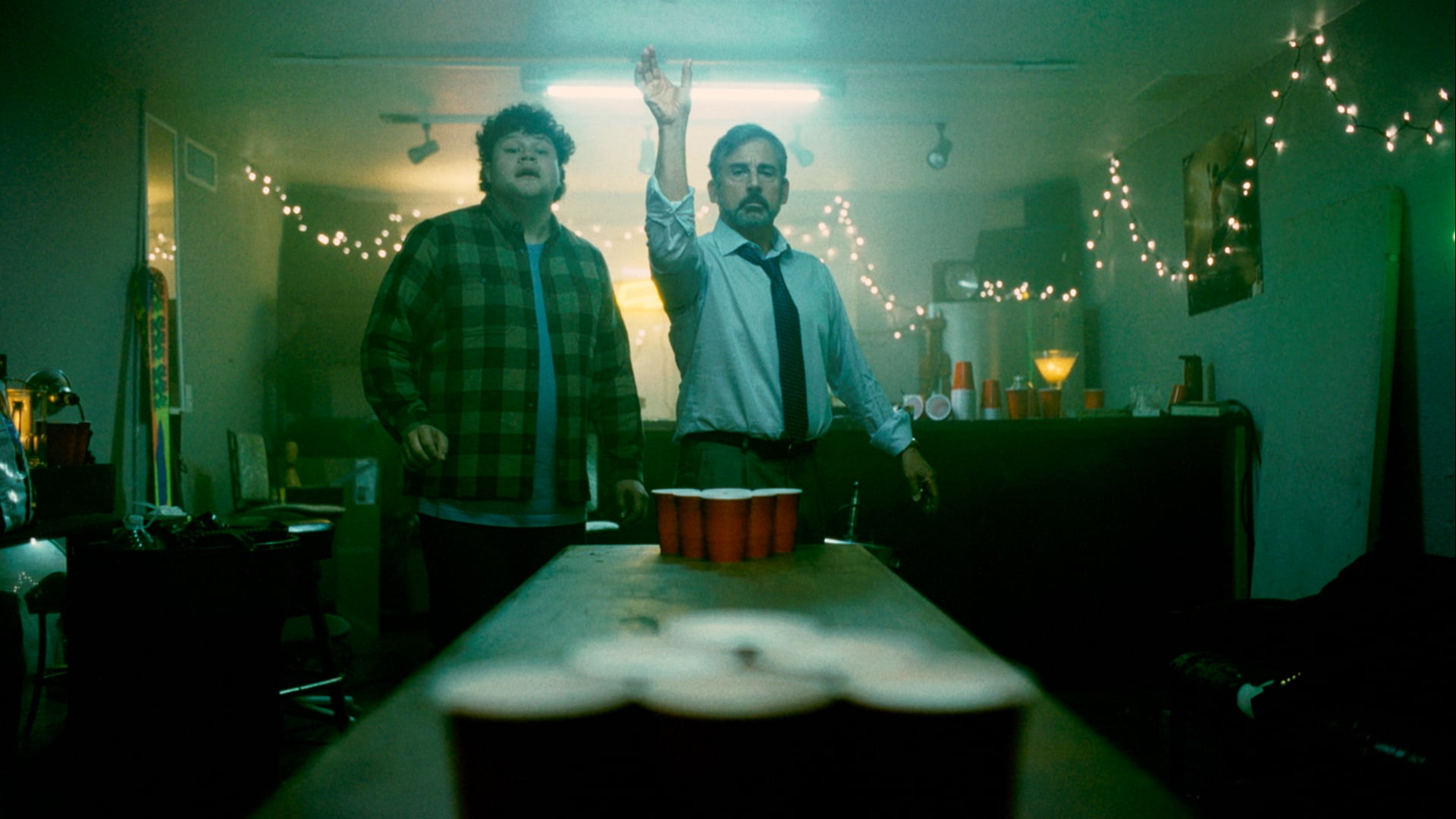 Rooster – TV15 "Big Review"