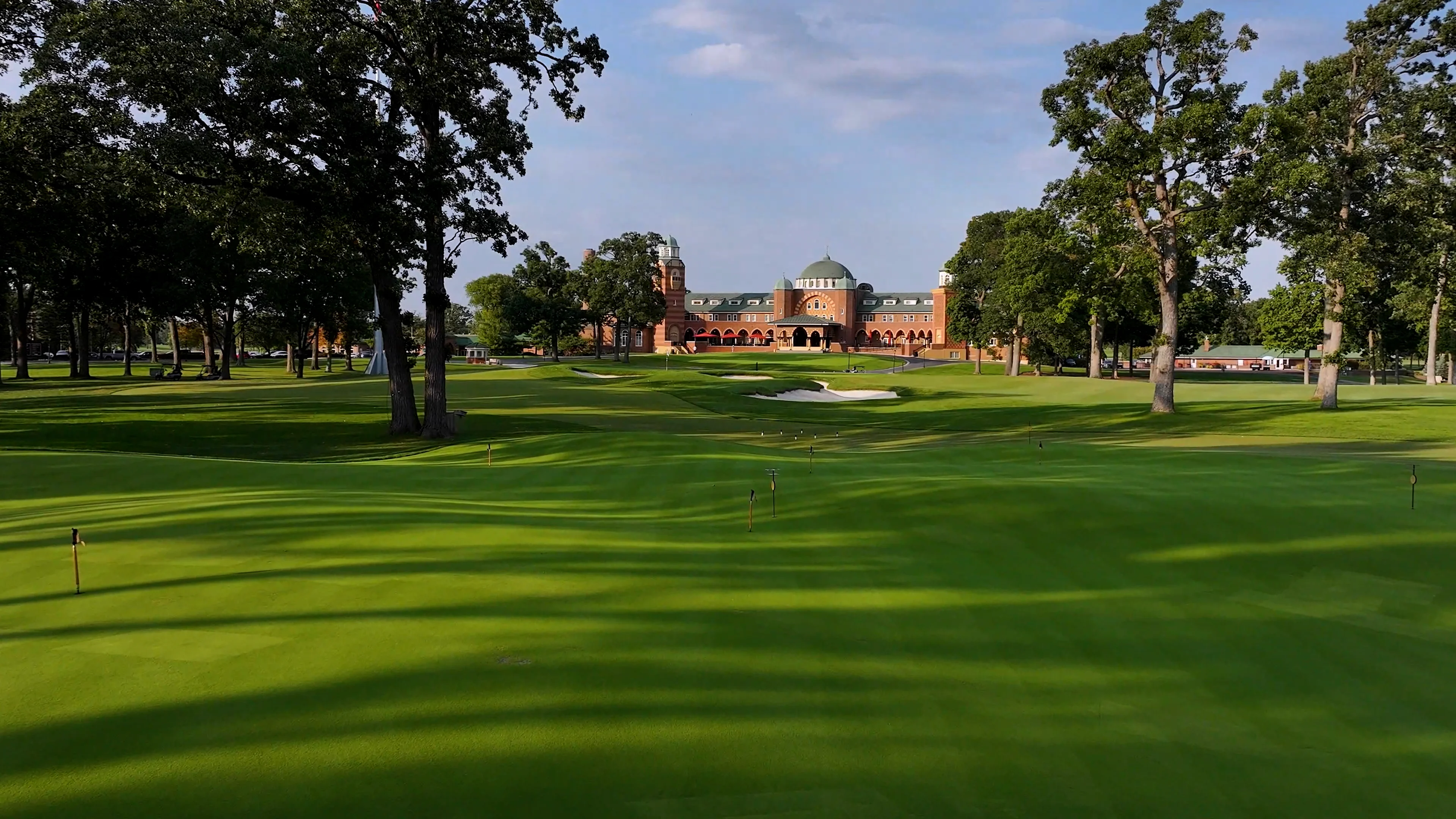 medinah country club dress code Wedding At Medinah Country Club