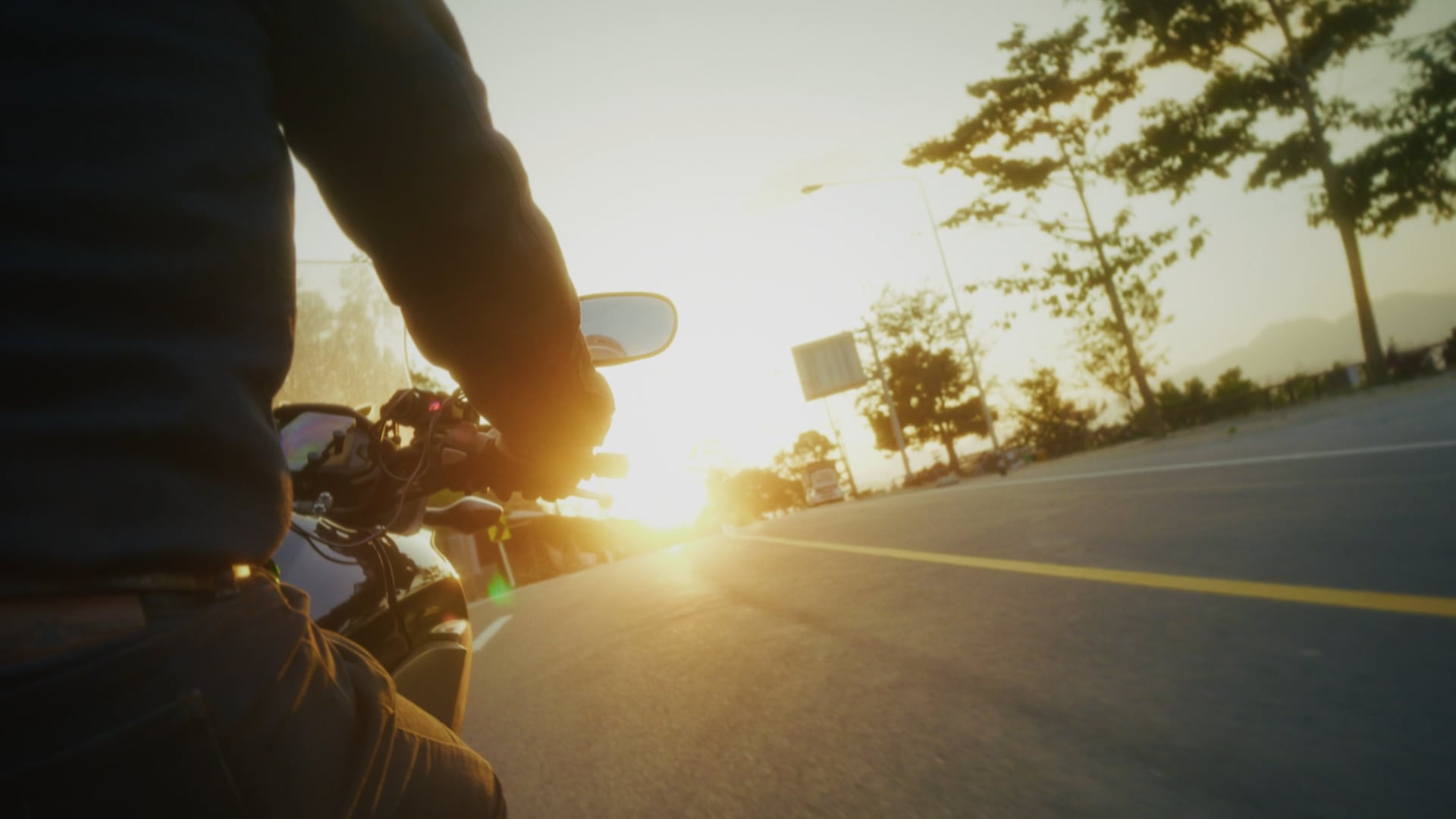 Northern Thailand Motorcycle Adventures