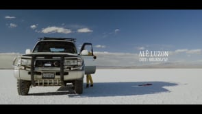DEMO REEL 2026