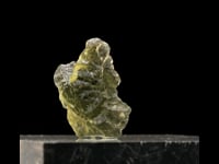 Moldavite AWMOLD442 video 1